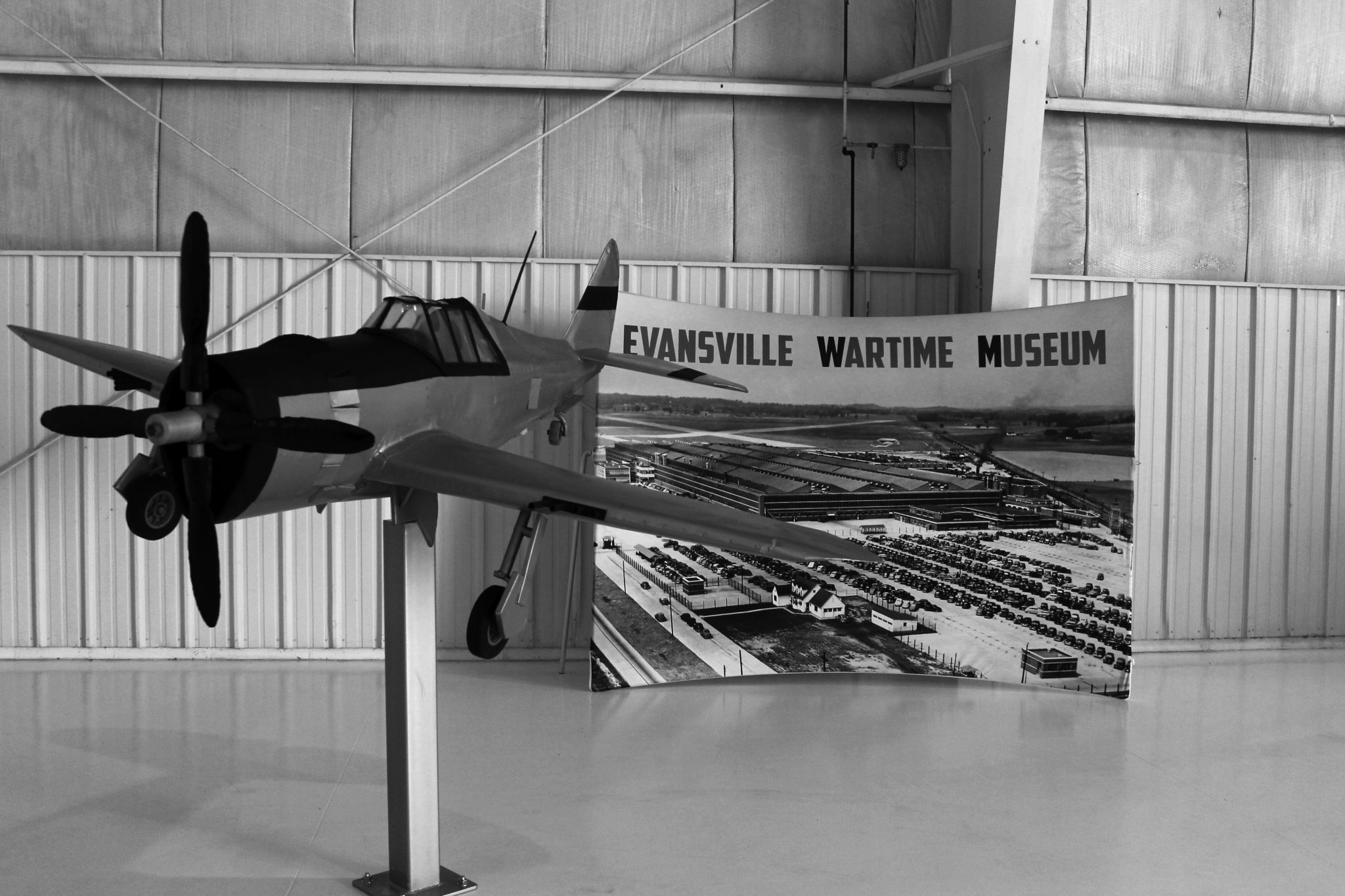 EWM Films – Evansville Wartime Museum